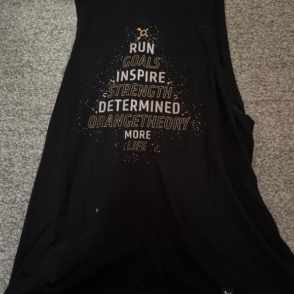 Orangetheory Tanks - Picture 4 of 7